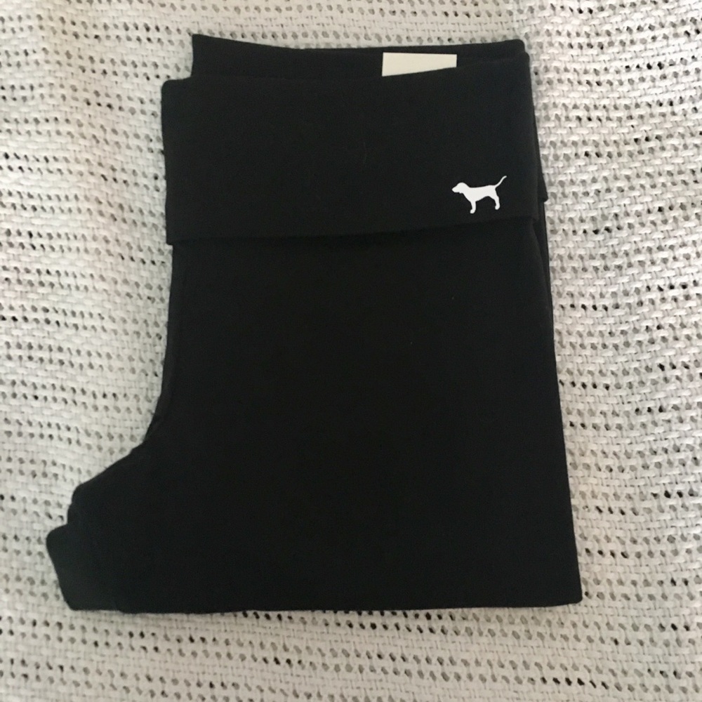VSPINK leggings
